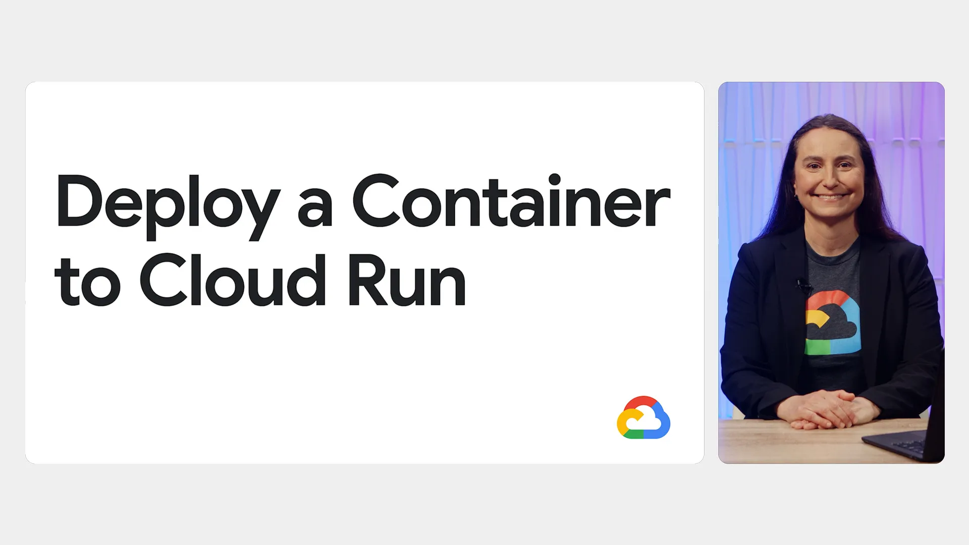 Anthos Kubernetes