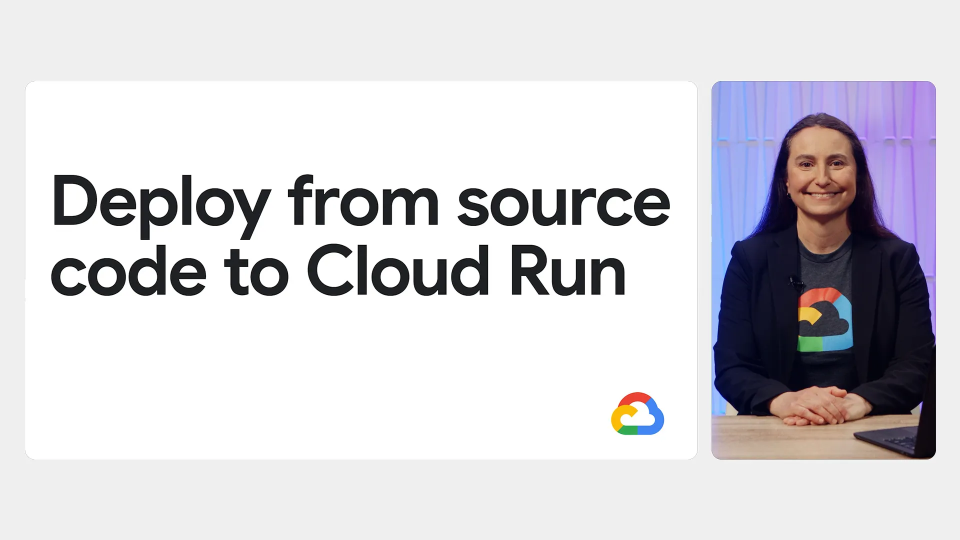 Cloud CDN